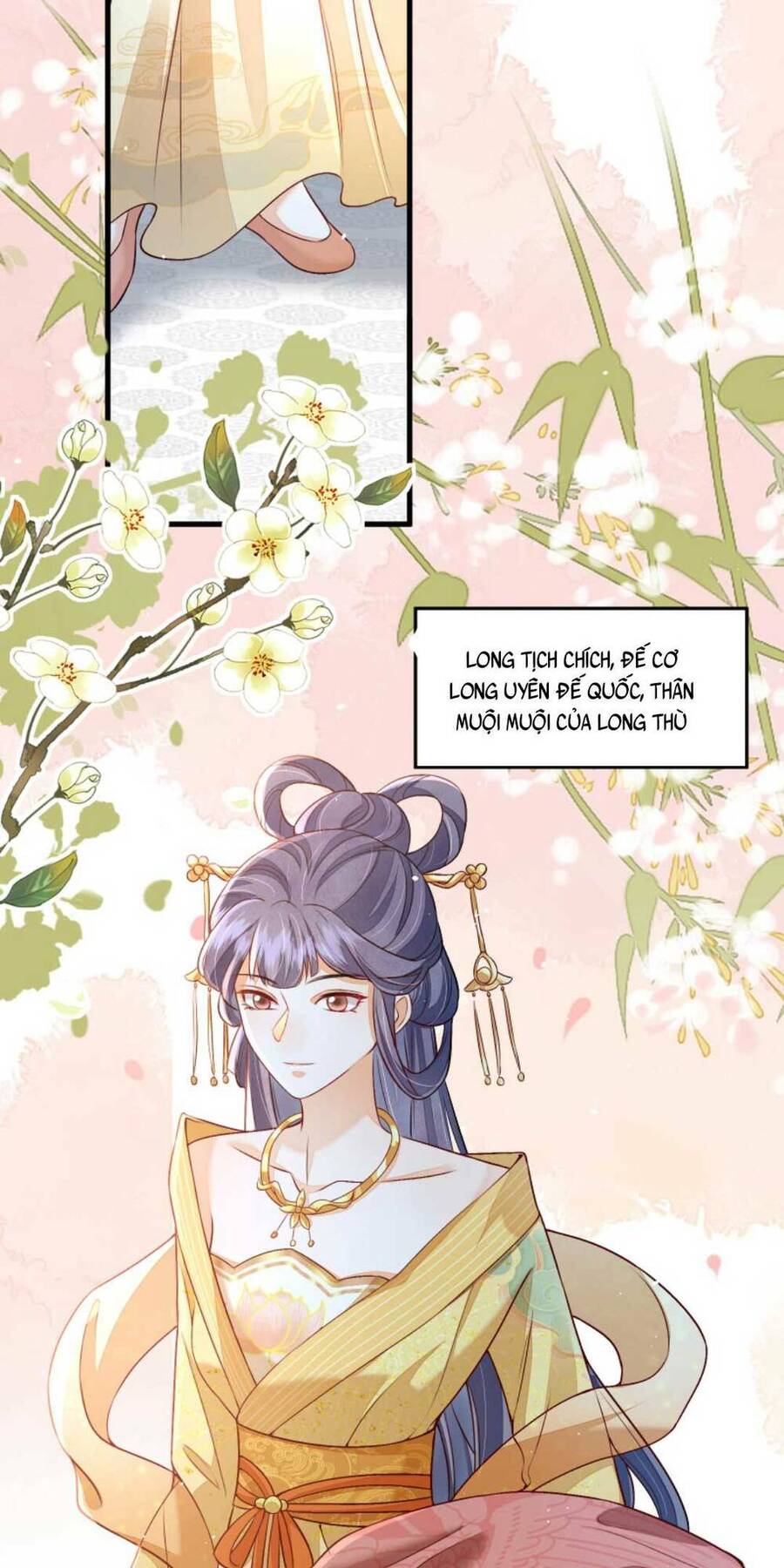 Trăm Kiếp Luân Hồi, Kiếp Này Ta Chỉ Muốn Lười Biếng Chap 76 - Next Chap 77