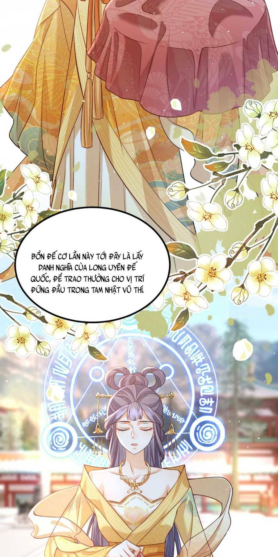 Trăm Kiếp Luân Hồi, Kiếp Này Ta Chỉ Muốn Lười Biếng Chap 76 - Next Chap 77