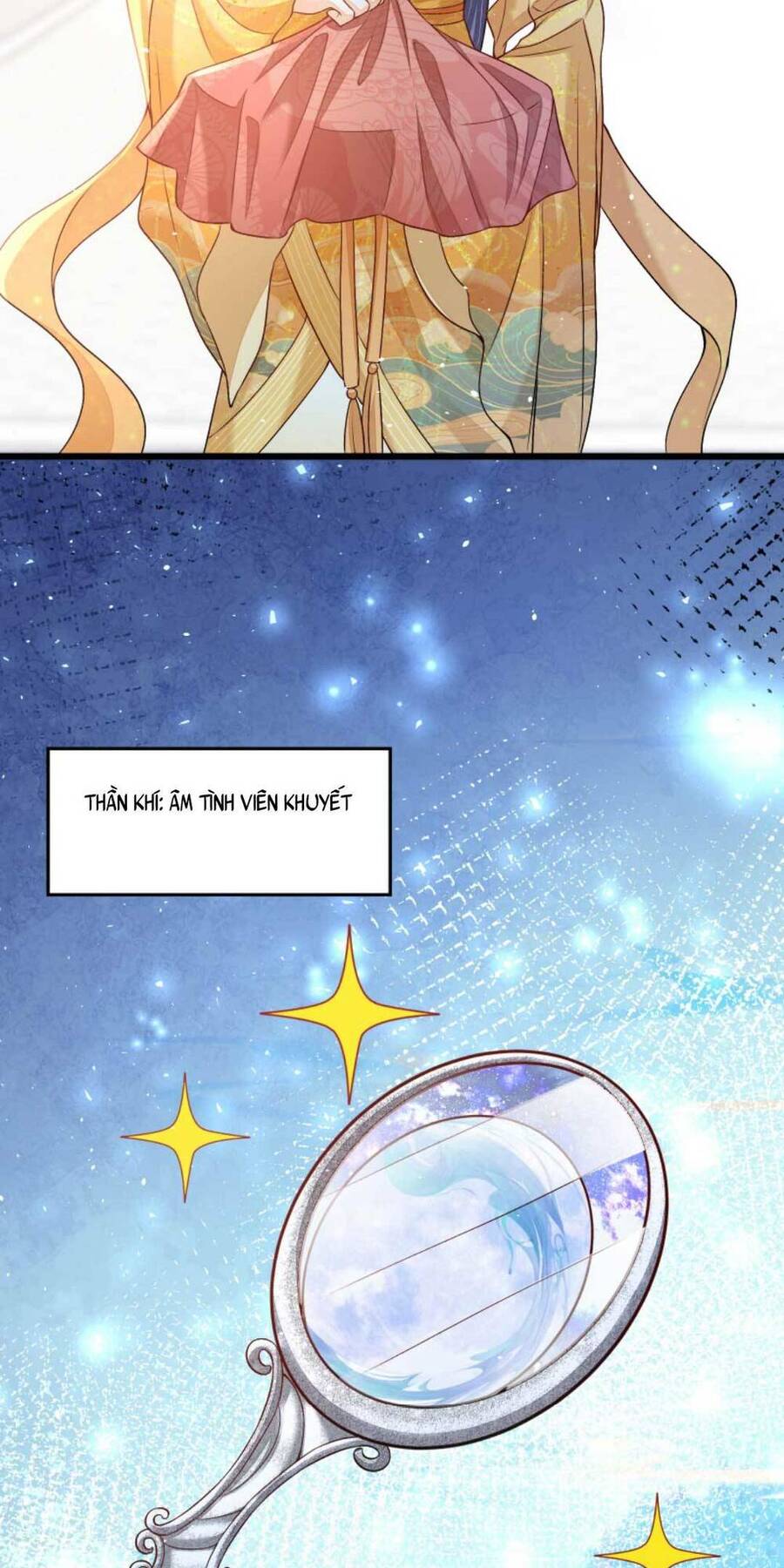 Trăm Kiếp Luân Hồi, Kiếp Này Ta Chỉ Muốn Lười Biếng Chap 76 - Next Chap 77