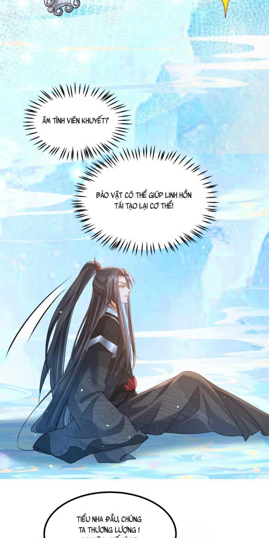 Trăm Kiếp Luân Hồi, Kiếp Này Ta Chỉ Muốn Lười Biếng Chap 76 - Next Chap 77