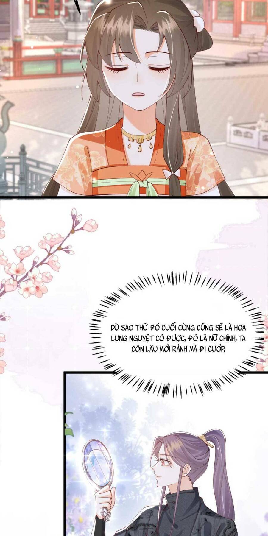 Trăm Kiếp Luân Hồi, Kiếp Này Ta Chỉ Muốn Lười Biếng Chap 76 - Next Chap 77