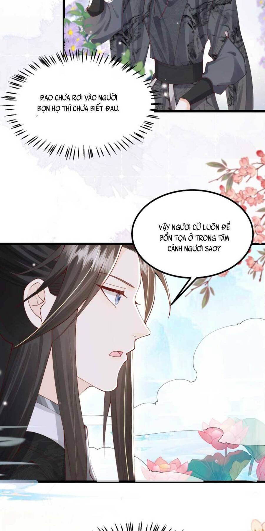 Trăm Kiếp Luân Hồi, Kiếp Này Ta Chỉ Muốn Lười Biếng Chap 76 - Next Chap 77