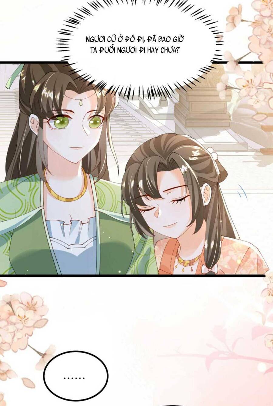 Trăm Kiếp Luân Hồi, Kiếp Này Ta Chỉ Muốn Lười Biếng Chap 76 - Next Chap 77