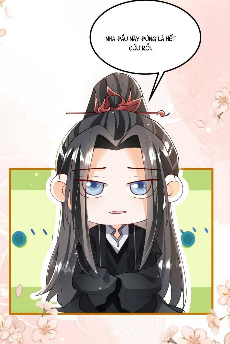 Trăm Kiếp Luân Hồi, Kiếp Này Ta Chỉ Muốn Lười Biếng Chap 76 - Next Chap 77