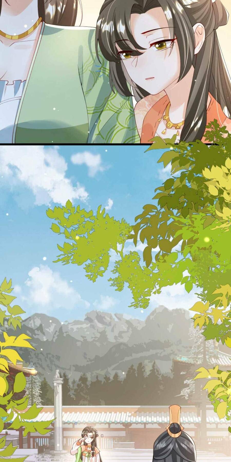 Trăm Kiếp Luân Hồi, Kiếp Này Ta Chỉ Muốn Lười Biếng Chap 76 - Next Chap 77