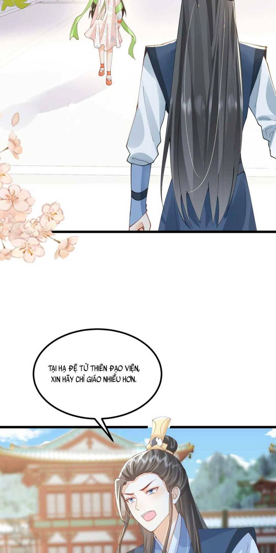 Trăm Kiếp Luân Hồi, Kiếp Này Ta Chỉ Muốn Lười Biếng Chap 76 - Next Chap 77