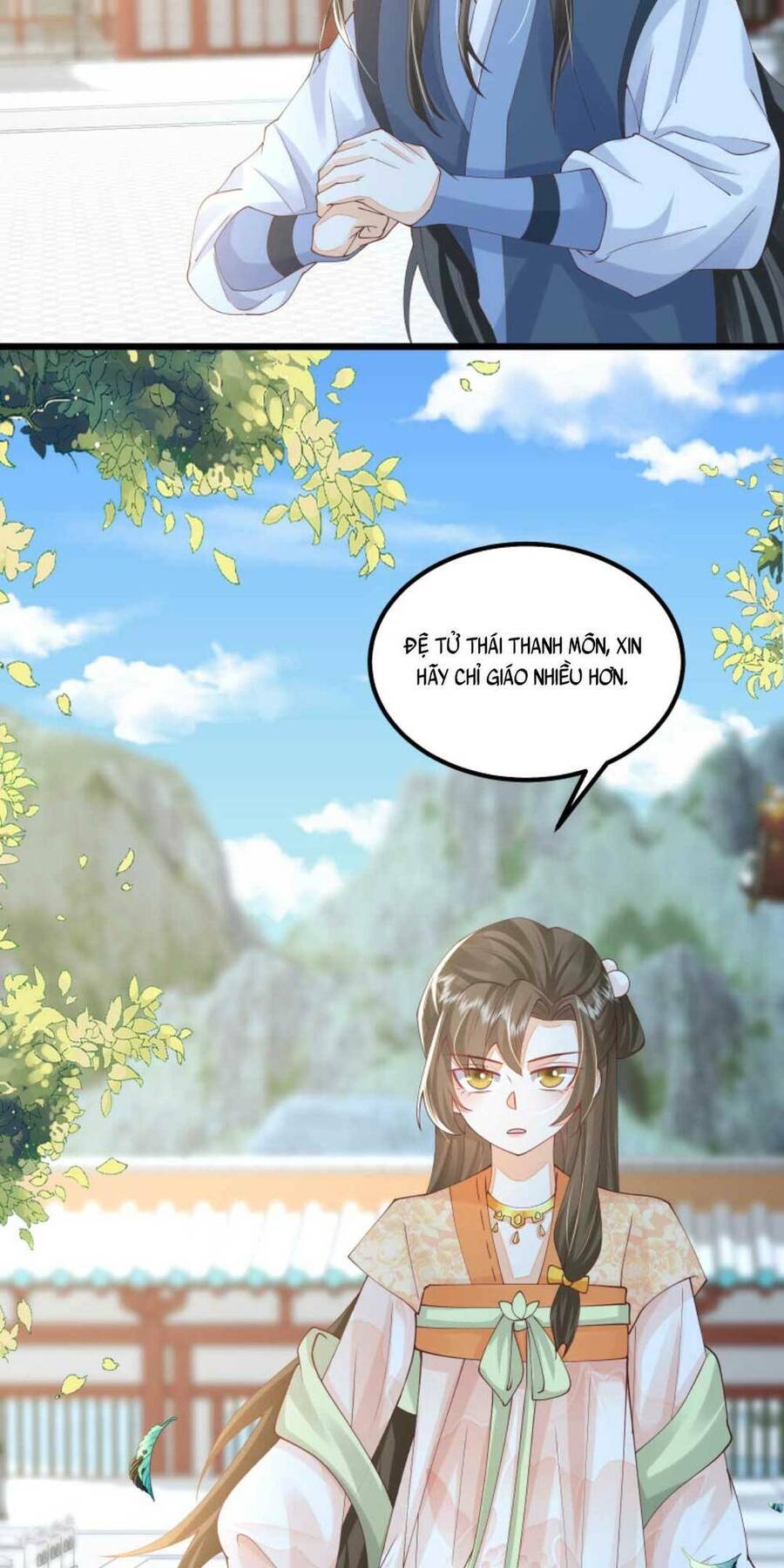 Trăm Kiếp Luân Hồi, Kiếp Này Ta Chỉ Muốn Lười Biếng Chap 76 - Next Chap 77