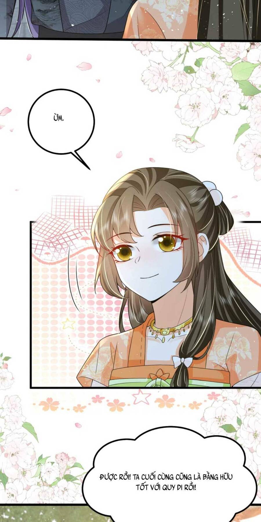 Trăm Kiếp Luân Hồi, Kiếp Này Ta Chỉ Muốn Lười Biếng Chap 76 - Next Chap 77