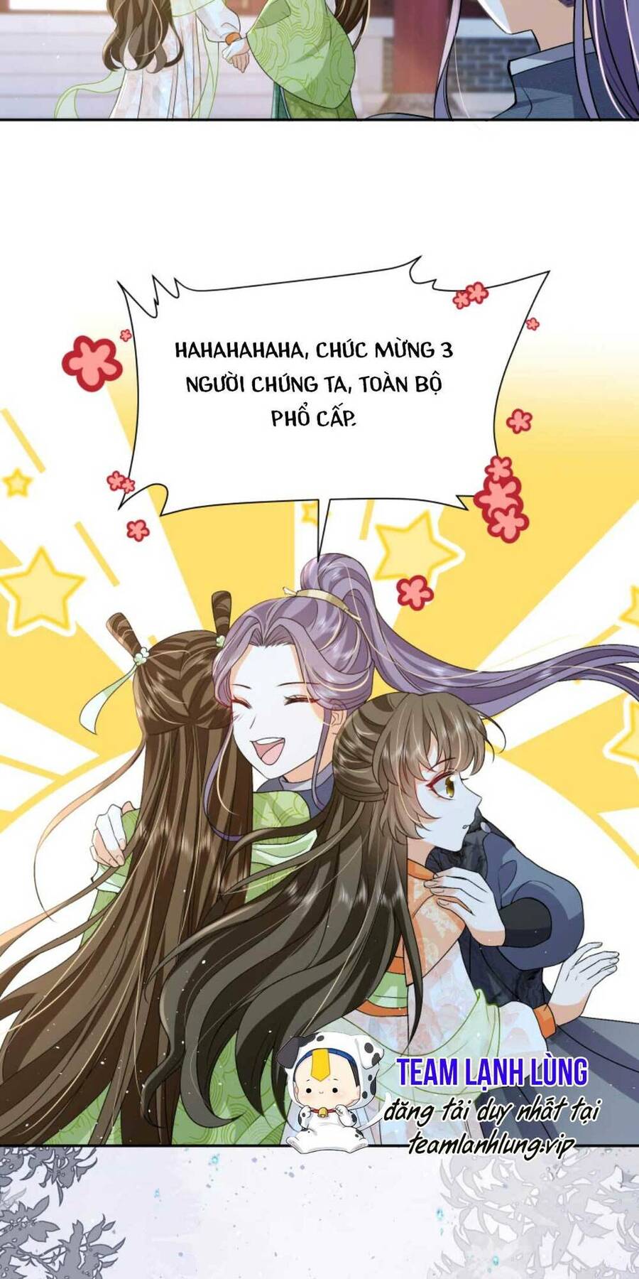 Trăm Kiếp Luân Hồi, Kiếp Này Ta Chỉ Muốn Lười Biếng Chap 79 - Next Chap 80
