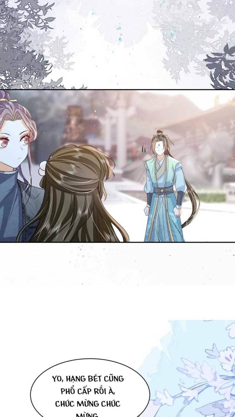Trăm Kiếp Luân Hồi, Kiếp Này Ta Chỉ Muốn Lười Biếng Chap 79 - Next Chap 80