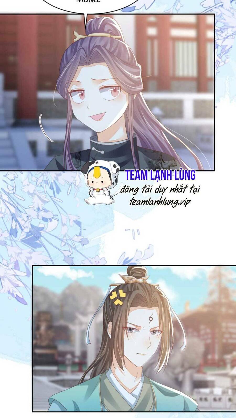 Trăm Kiếp Luân Hồi, Kiếp Này Ta Chỉ Muốn Lười Biếng Chap 79 - Next Chap 80