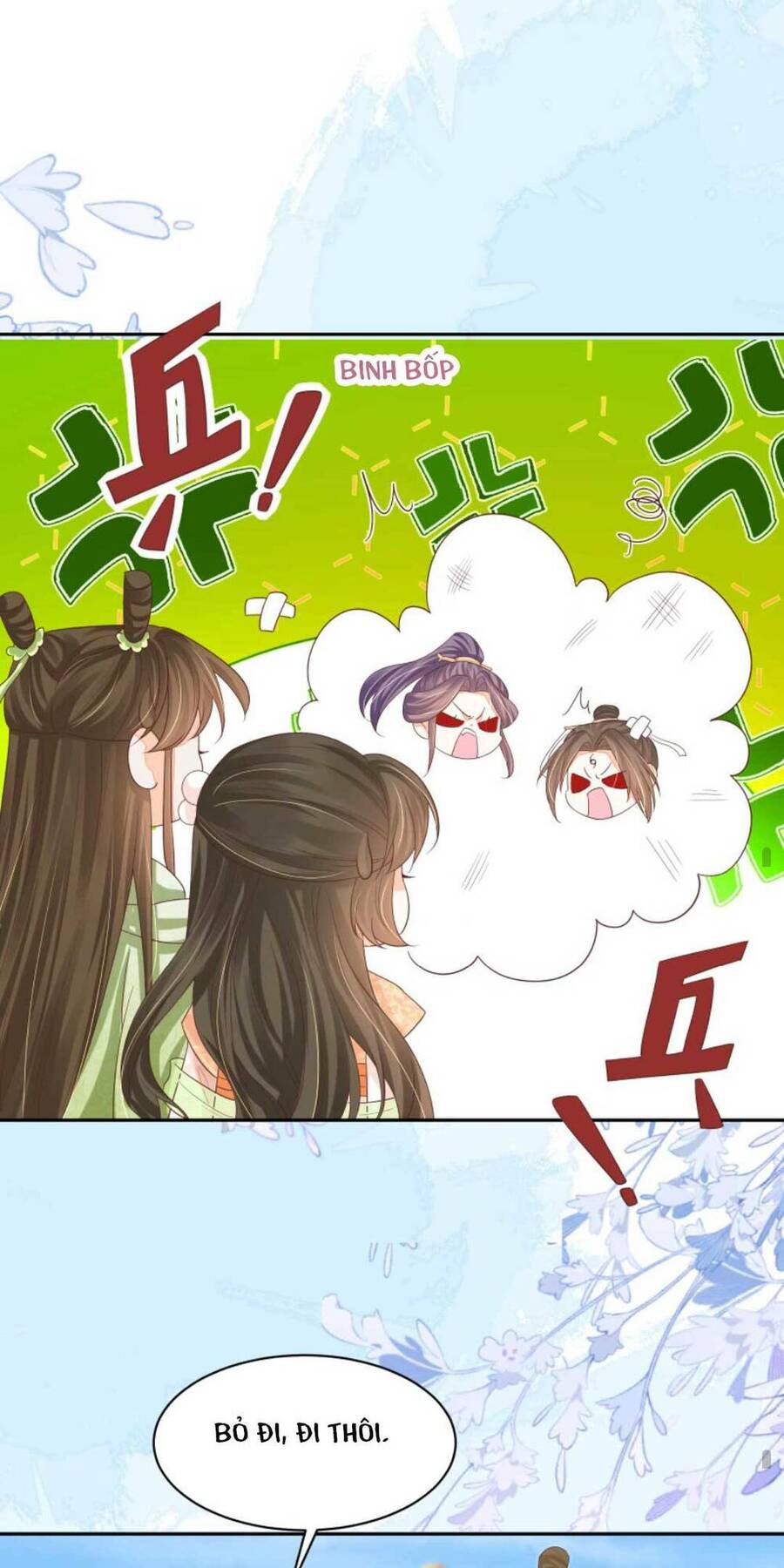 Trăm Kiếp Luân Hồi, Kiếp Này Ta Chỉ Muốn Lười Biếng Chap 79 - Next Chap 80