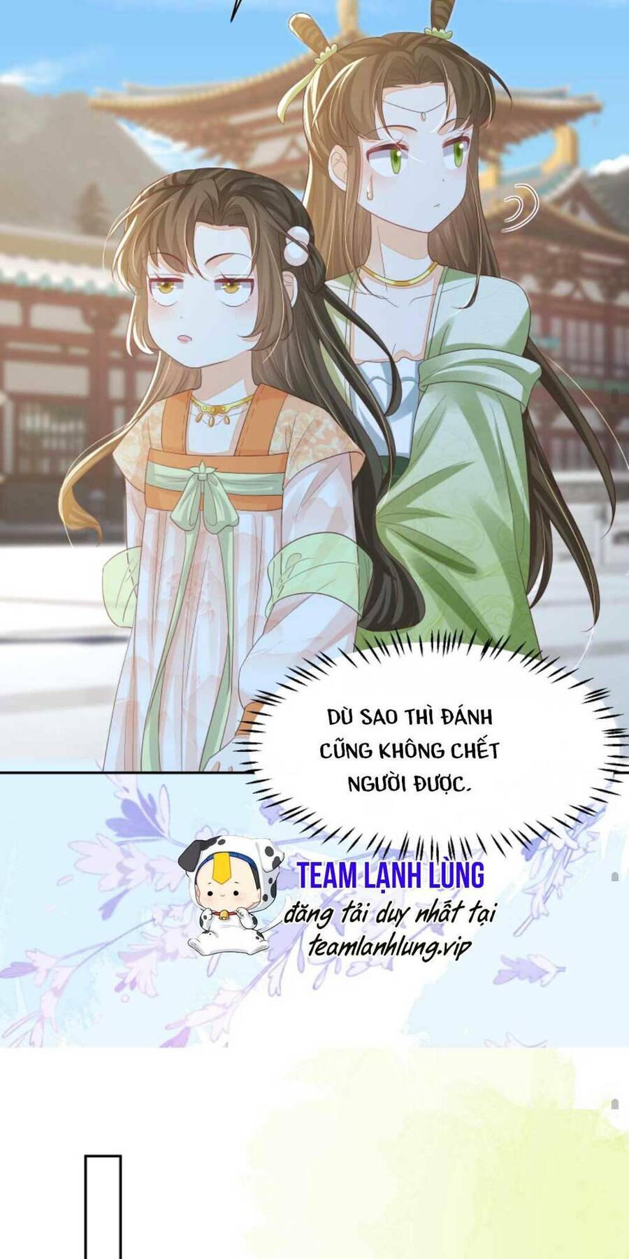 Trăm Kiếp Luân Hồi, Kiếp Này Ta Chỉ Muốn Lười Biếng Chap 79 - Next Chap 80
