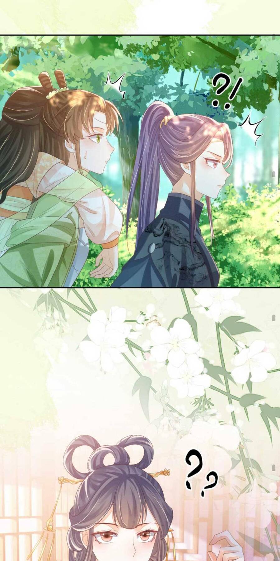 Trăm Kiếp Luân Hồi, Kiếp Này Ta Chỉ Muốn Lười Biếng Chap 79 - Next Chap 80