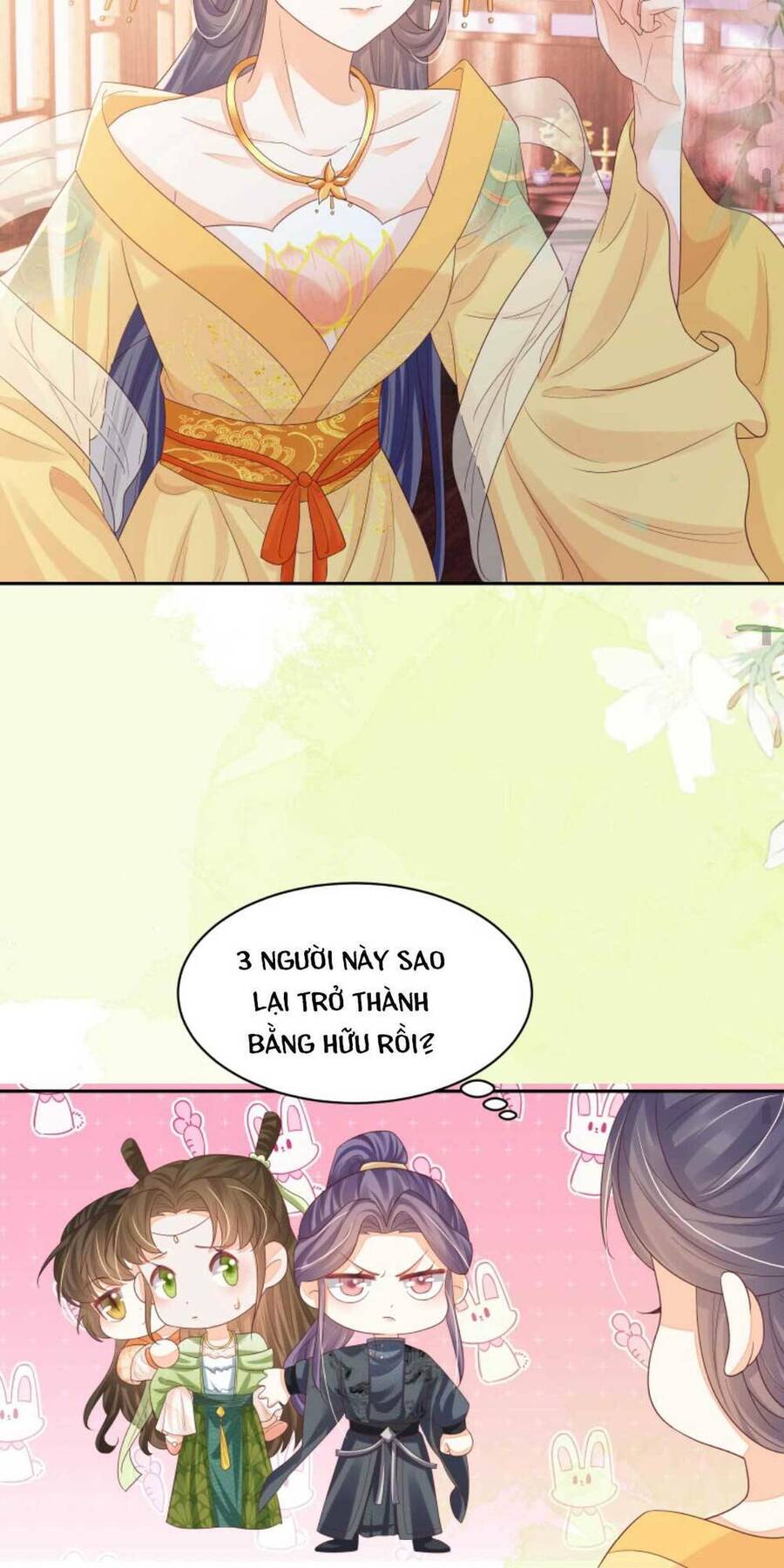 Trăm Kiếp Luân Hồi, Kiếp Này Ta Chỉ Muốn Lười Biếng Chap 79 - Next Chap 80
