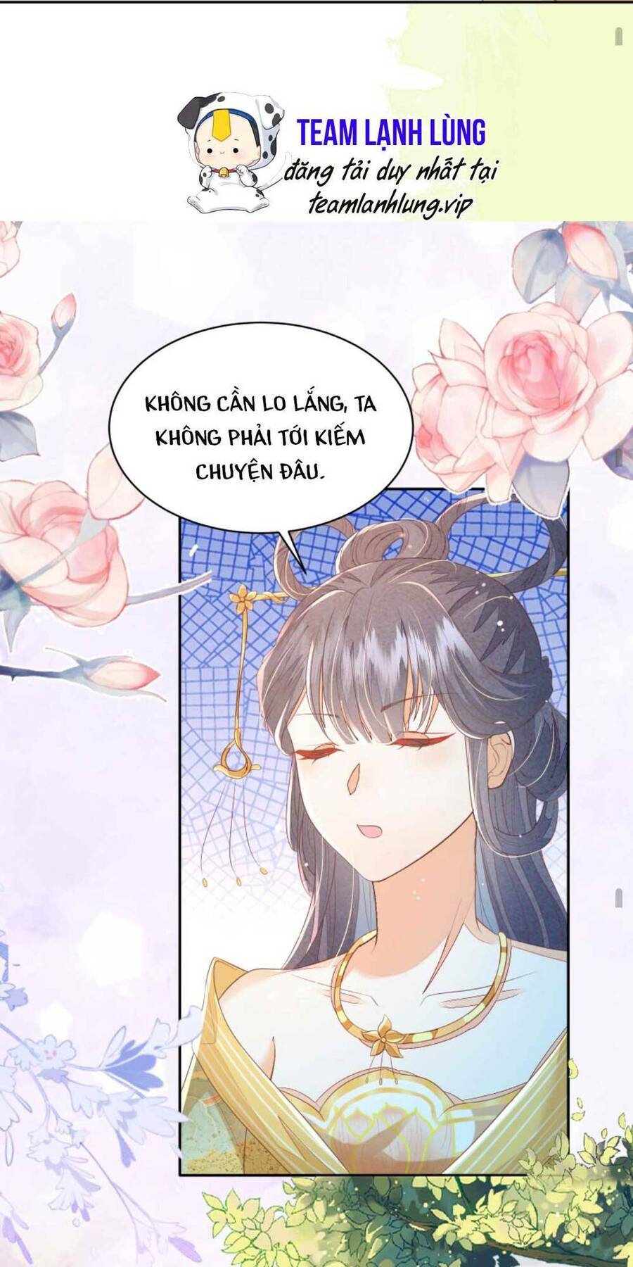 Trăm Kiếp Luân Hồi, Kiếp Này Ta Chỉ Muốn Lười Biếng Chap 79 - Next Chap 80