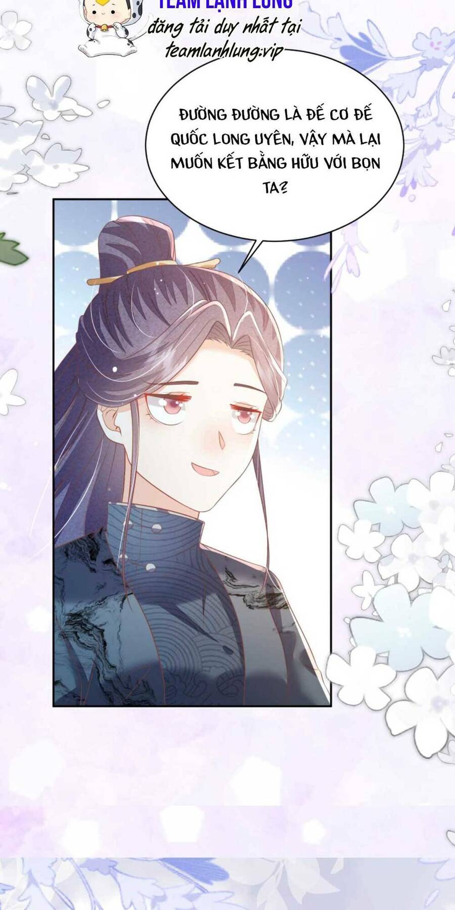 Trăm Kiếp Luân Hồi, Kiếp Này Ta Chỉ Muốn Lười Biếng Chap 79 - Next Chap 80