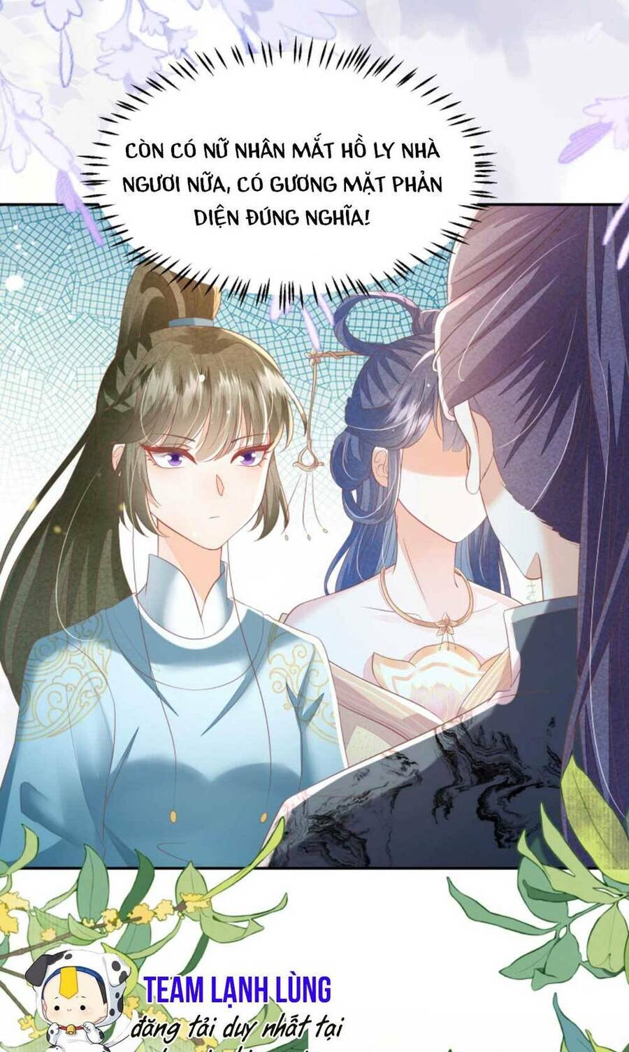Trăm Kiếp Luân Hồi, Kiếp Này Ta Chỉ Muốn Lười Biếng Chap 79 - Next Chap 80