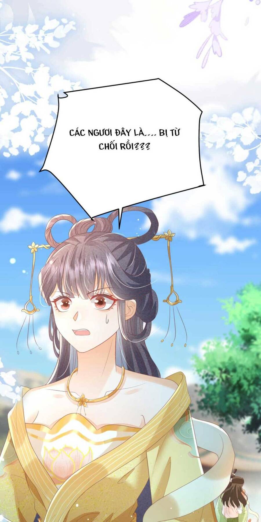 Trăm Kiếp Luân Hồi, Kiếp Này Ta Chỉ Muốn Lười Biếng Chap 79 - Next Chap 80
