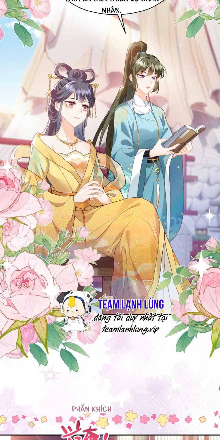 Trăm Kiếp Luân Hồi, Kiếp Này Ta Chỉ Muốn Lười Biếng Chap 79 - Next Chap 80