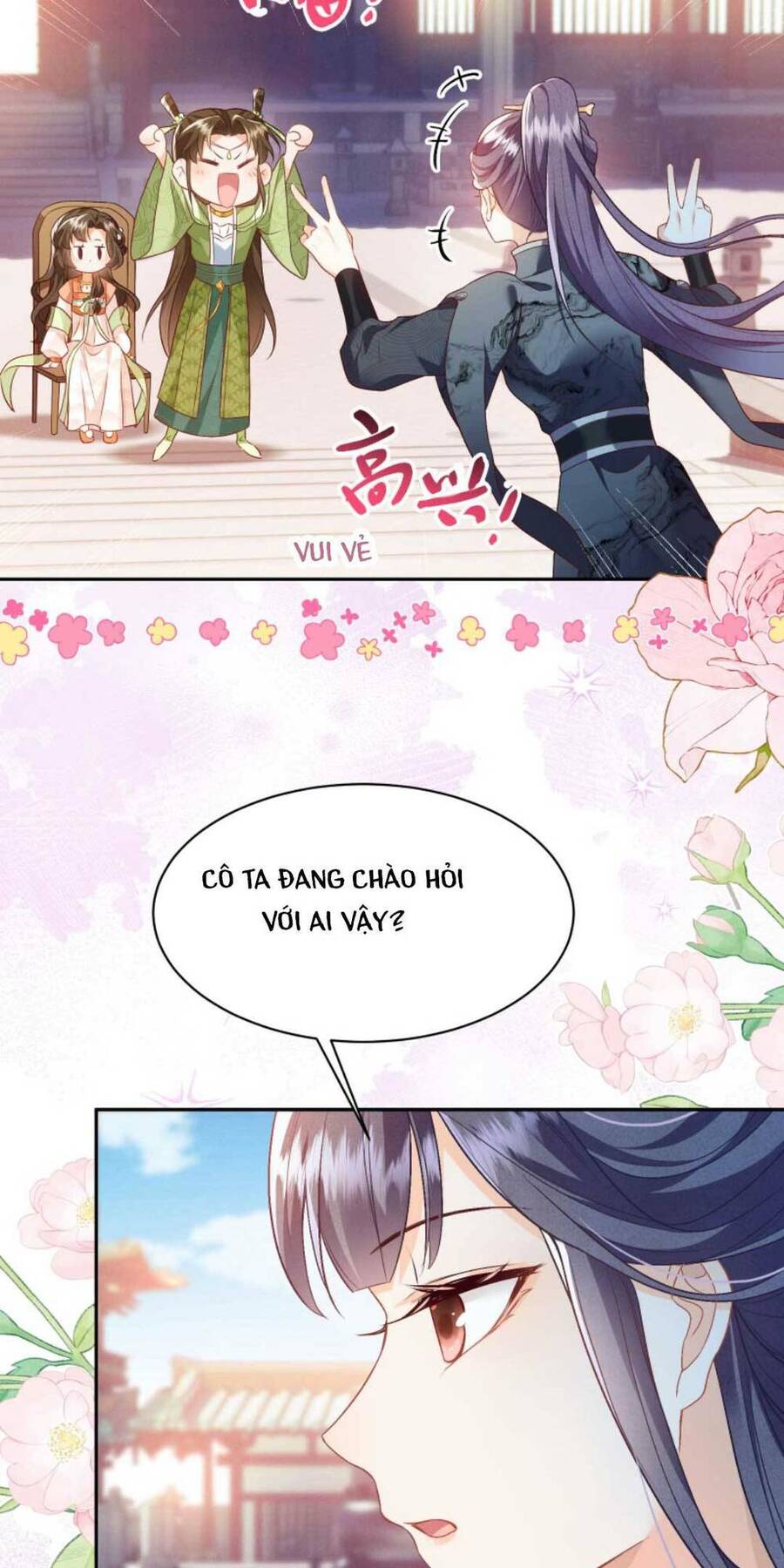 Trăm Kiếp Luân Hồi, Kiếp Này Ta Chỉ Muốn Lười Biếng Chap 79 - Next Chap 80