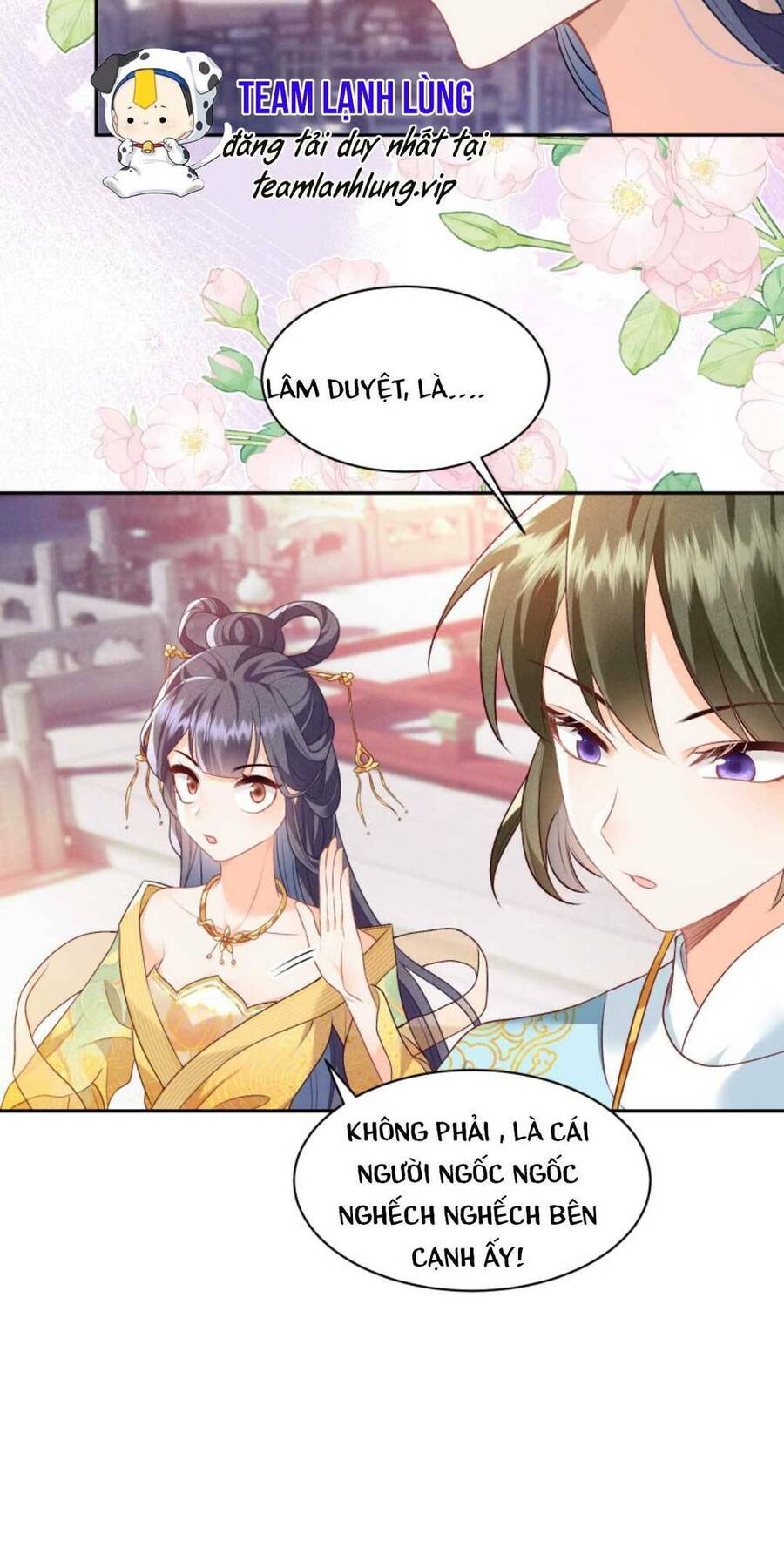 Trăm Kiếp Luân Hồi, Kiếp Này Ta Chỉ Muốn Lười Biếng Chap 79 - Next Chap 80