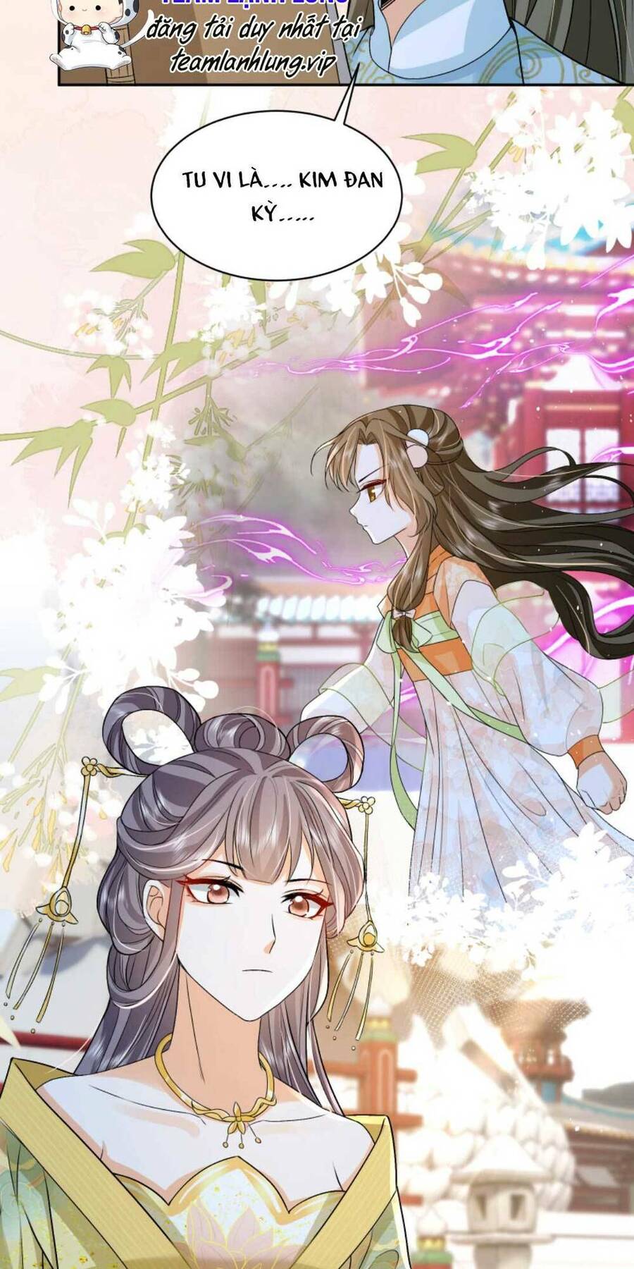Trăm Kiếp Luân Hồi, Kiếp Này Ta Chỉ Muốn Lười Biếng Chap 79 - Next Chap 80