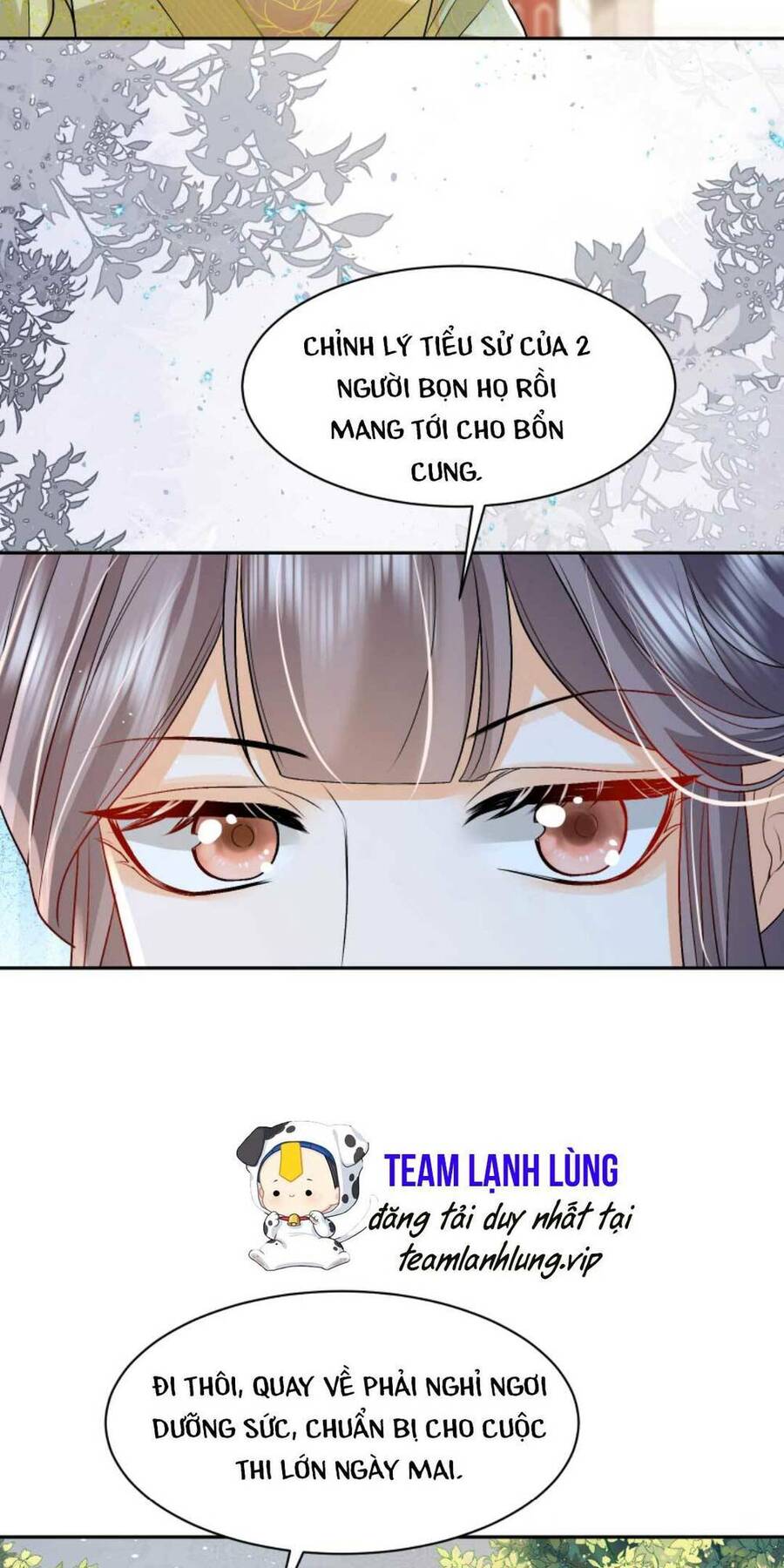 Trăm Kiếp Luân Hồi, Kiếp Này Ta Chỉ Muốn Lười Biếng Chap 79 - Next Chap 80