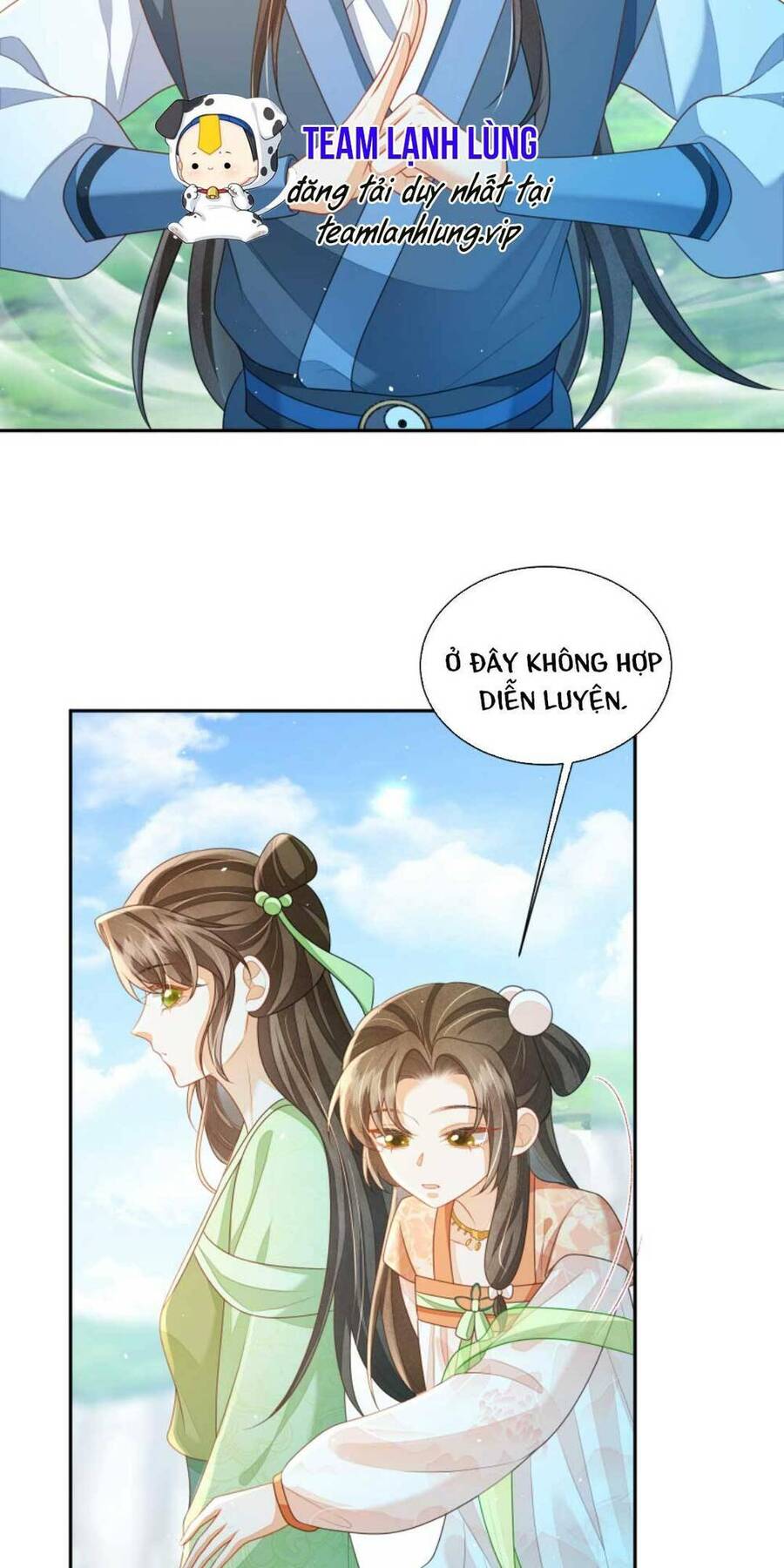 Trăm Kiếp Luân Hồi, Kiếp Này Ta Chỉ Muốn Lười Biếng Chap 80 - Next Chap 81