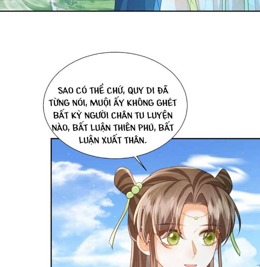 Trăm Kiếp Luân Hồi, Kiếp Này Ta Chỉ Muốn Lười Biếng Chap 80 - Next Chap 81