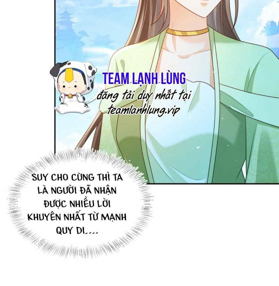 Trăm Kiếp Luân Hồi, Kiếp Này Ta Chỉ Muốn Lười Biếng Chap 80 - Next Chap 81
