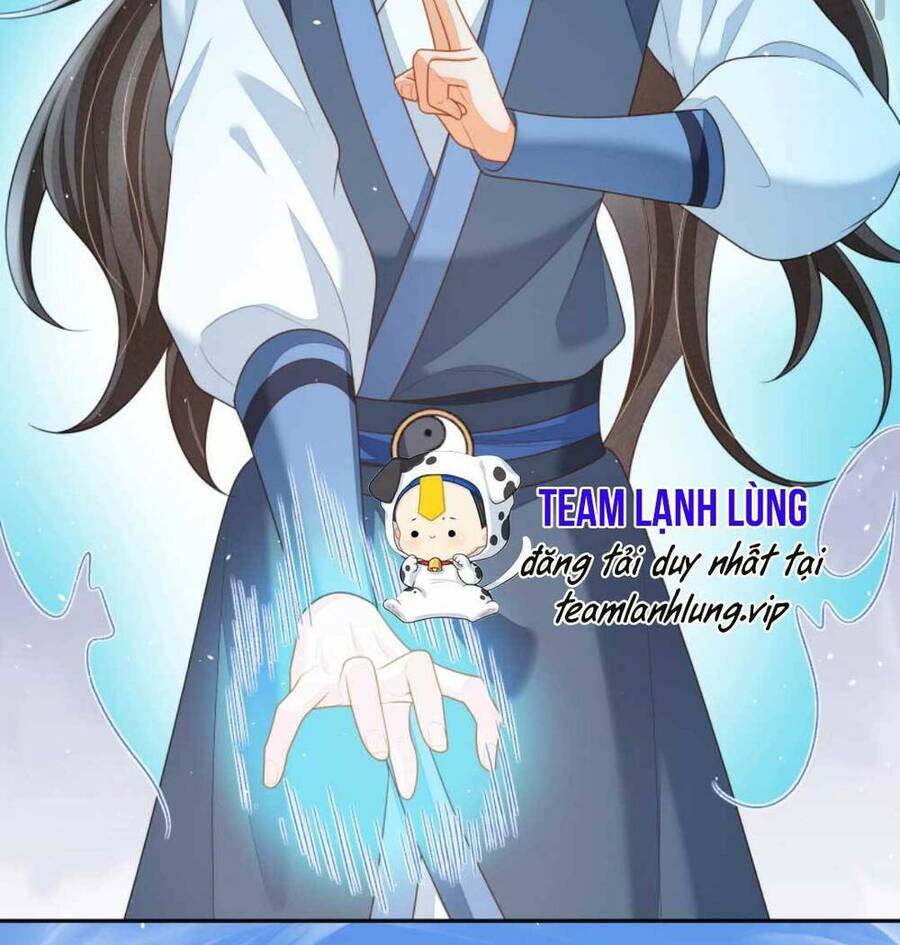 Trăm Kiếp Luân Hồi, Kiếp Này Ta Chỉ Muốn Lười Biếng Chap 80 - Next Chap 81