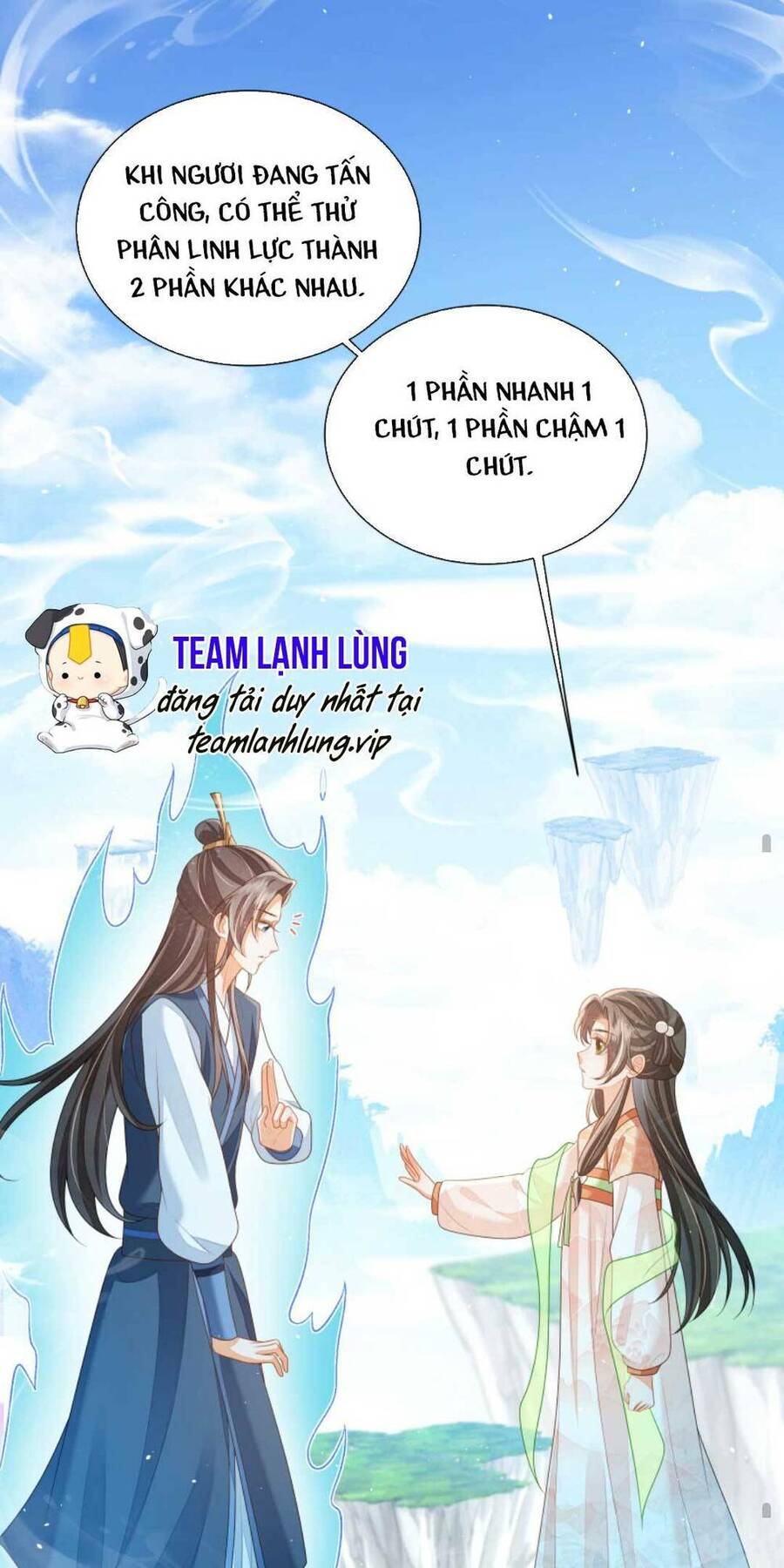 Trăm Kiếp Luân Hồi, Kiếp Này Ta Chỉ Muốn Lười Biếng Chap 80 - Next Chap 81