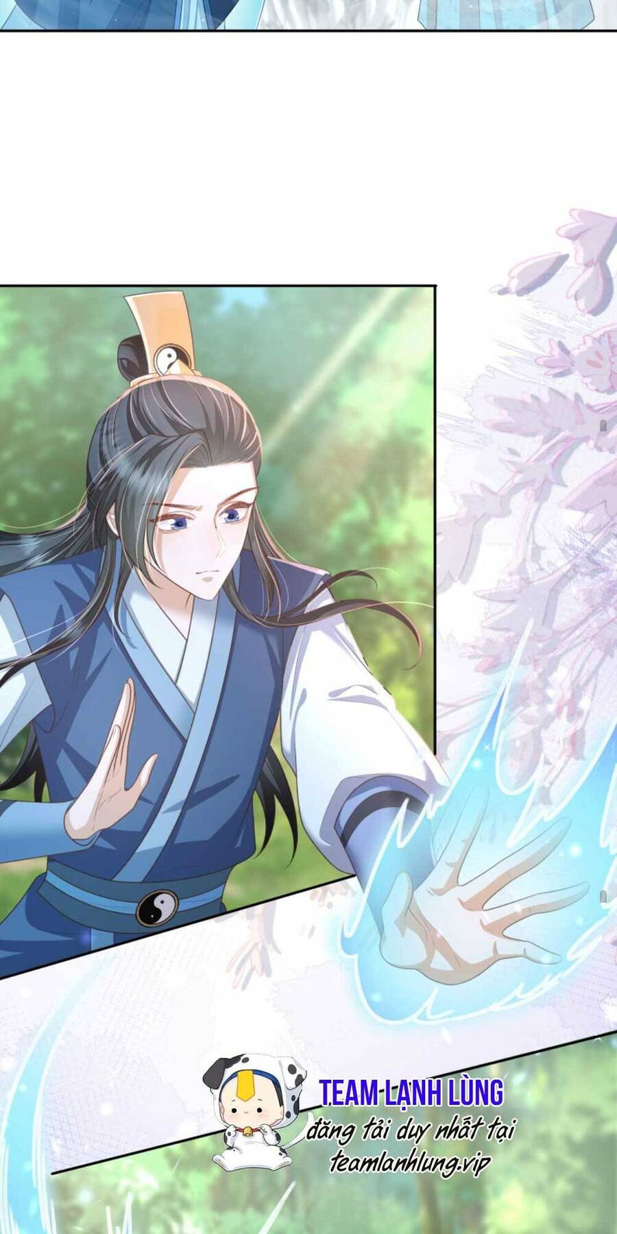 Trăm Kiếp Luân Hồi, Kiếp Này Ta Chỉ Muốn Lười Biếng Chap 80 - Next Chap 81