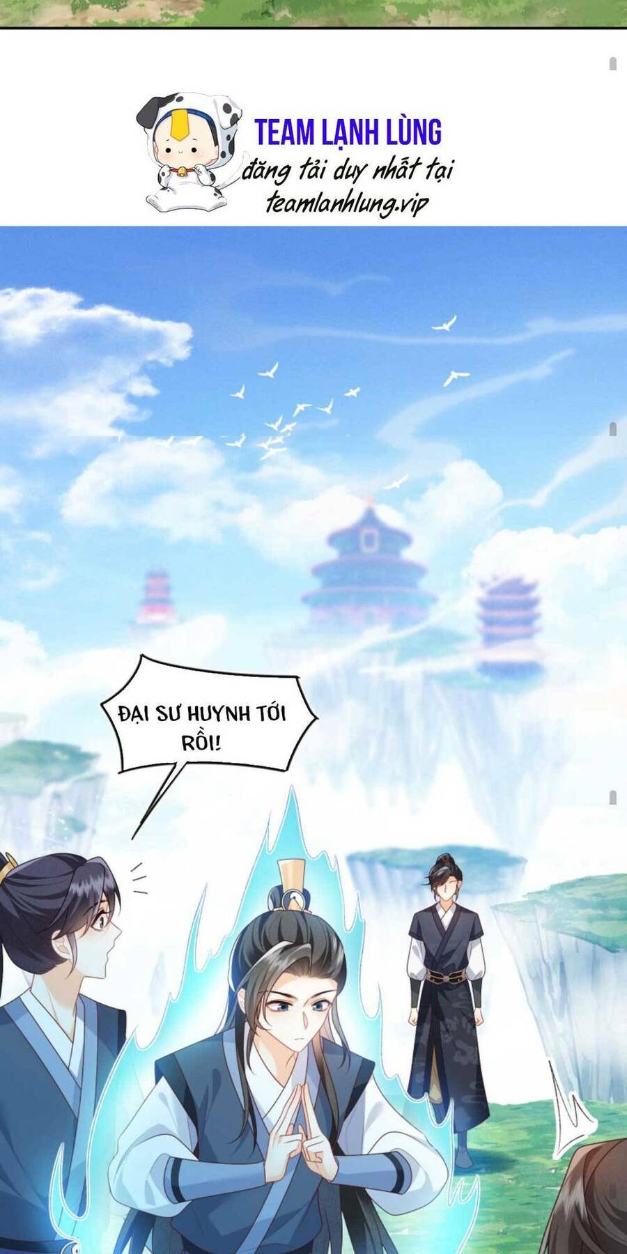 Trăm Kiếp Luân Hồi, Kiếp Này Ta Chỉ Muốn Lười Biếng Chap 80 - Next Chap 81