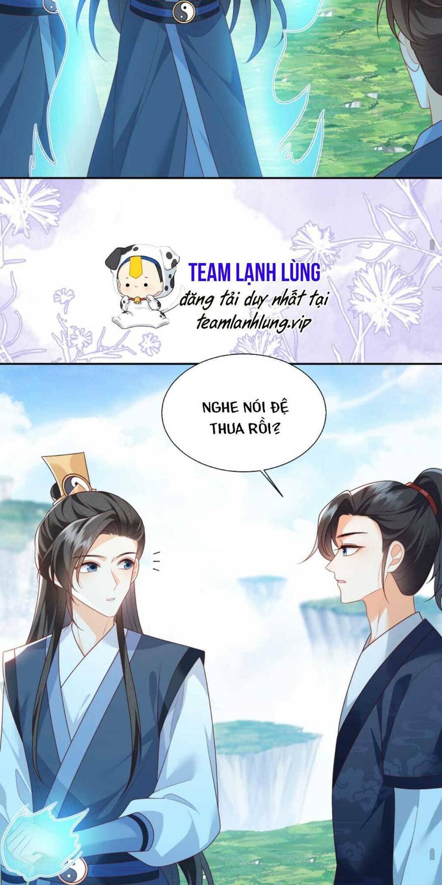 Trăm Kiếp Luân Hồi, Kiếp Này Ta Chỉ Muốn Lười Biếng Chap 80 - Next Chap 81