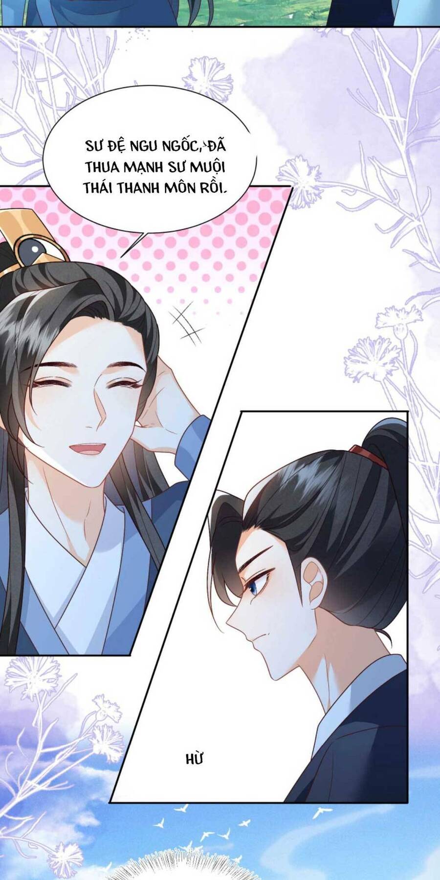 Trăm Kiếp Luân Hồi, Kiếp Này Ta Chỉ Muốn Lười Biếng Chap 80 - Next Chap 81