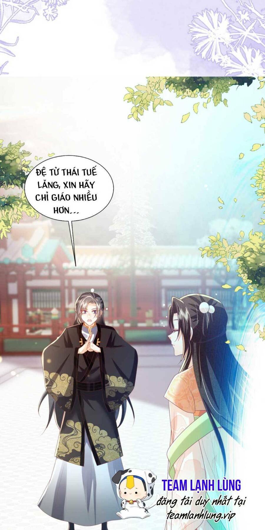Trăm Kiếp Luân Hồi, Kiếp Này Ta Chỉ Muốn Lười Biếng Chap 80 - Next Chap 81