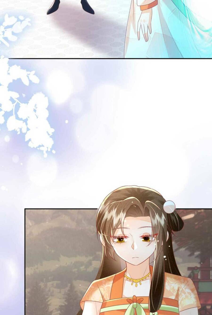 Trăm Kiếp Luân Hồi, Kiếp Này Ta Chỉ Muốn Lười Biếng Chap 80 - Next Chap 81