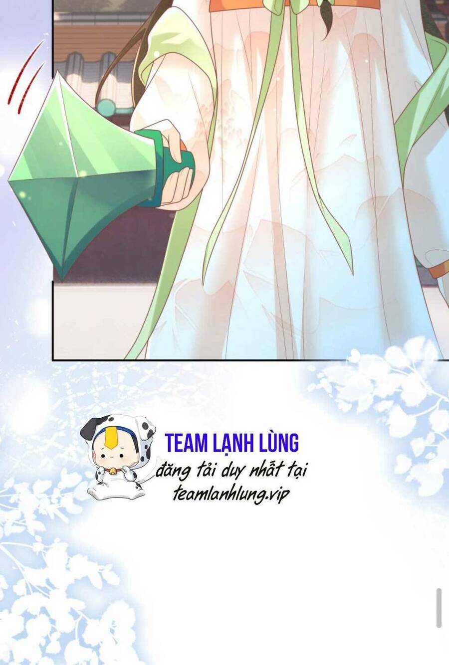 Trăm Kiếp Luân Hồi, Kiếp Này Ta Chỉ Muốn Lười Biếng Chap 80 - Next Chap 81