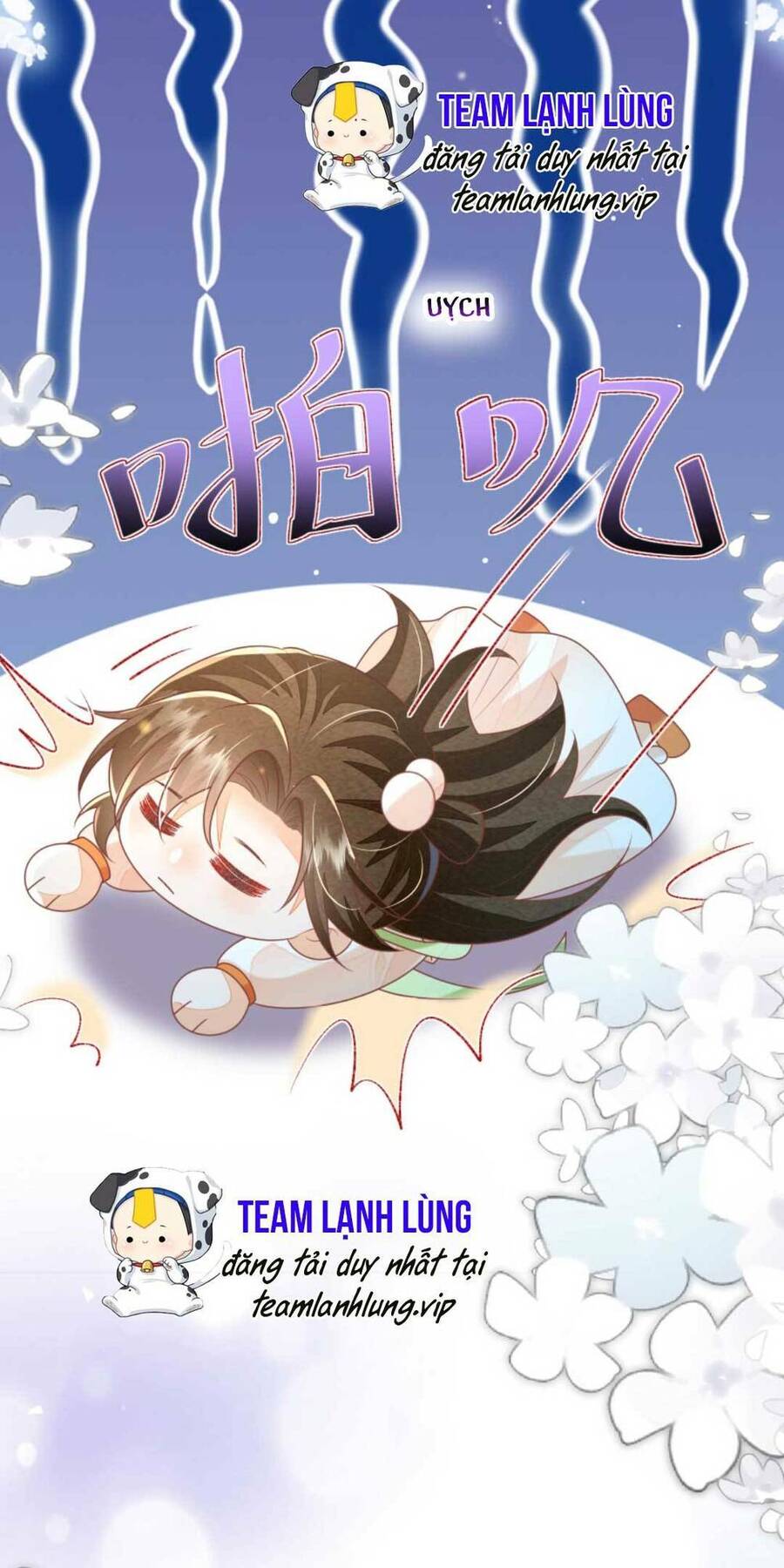 Trăm Kiếp Luân Hồi, Kiếp Này Ta Chỉ Muốn Lười Biếng Chap 80 - Next Chap 81