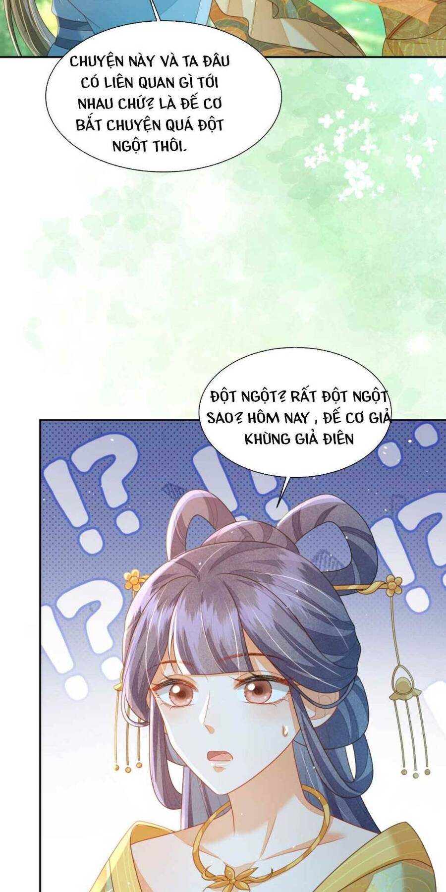 Trăm Kiếp Luân Hồi, Kiếp Này Ta Chỉ Muốn Lười Biếng Chap 80 - Next Chap 81