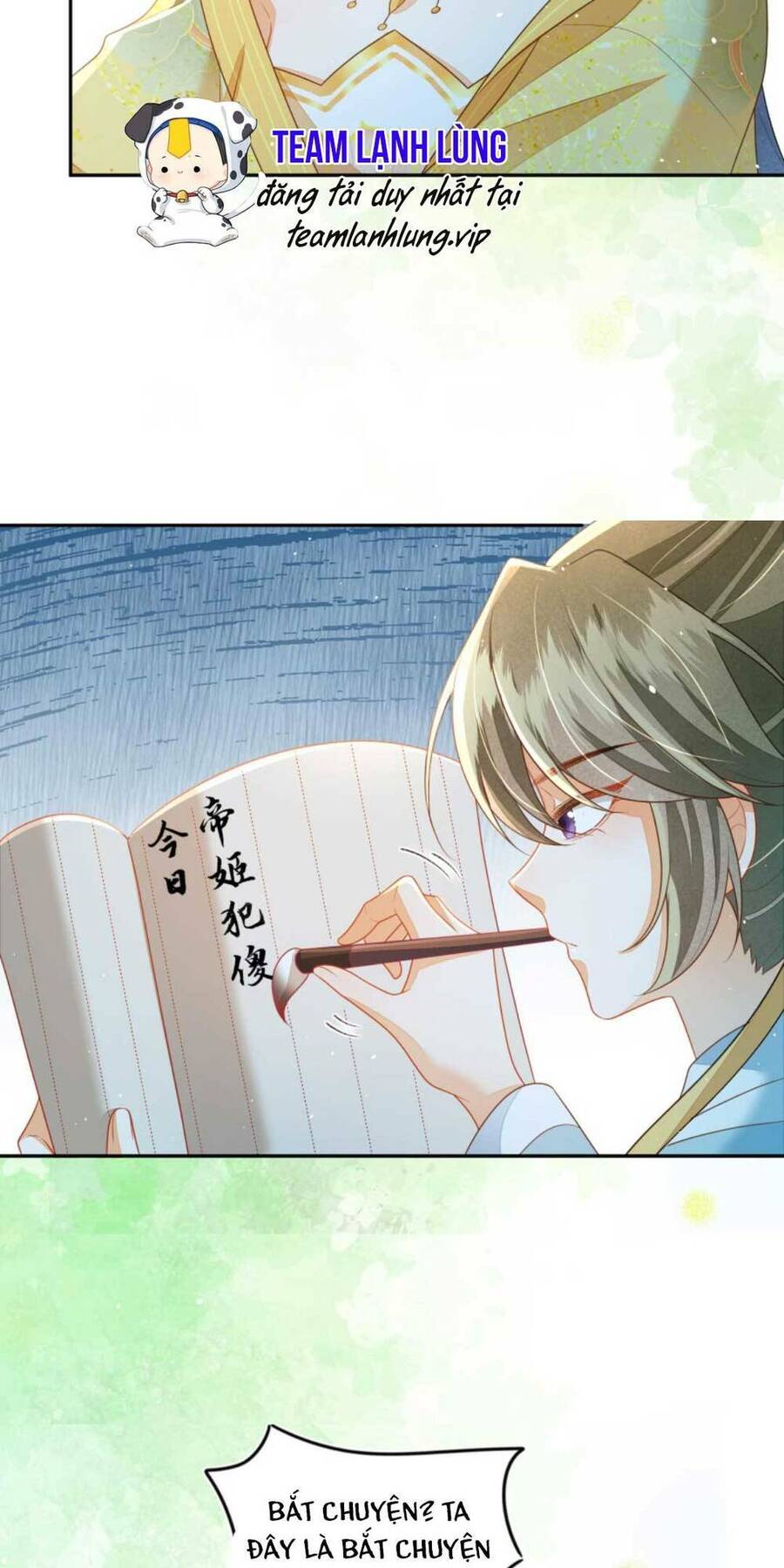 Trăm Kiếp Luân Hồi, Kiếp Này Ta Chỉ Muốn Lười Biếng Chap 80 - Next Chap 81