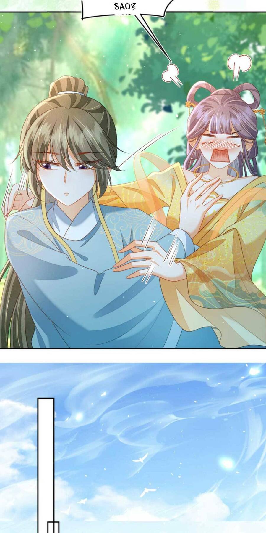 Trăm Kiếp Luân Hồi, Kiếp Này Ta Chỉ Muốn Lười Biếng Chap 80 - Next Chap 81
