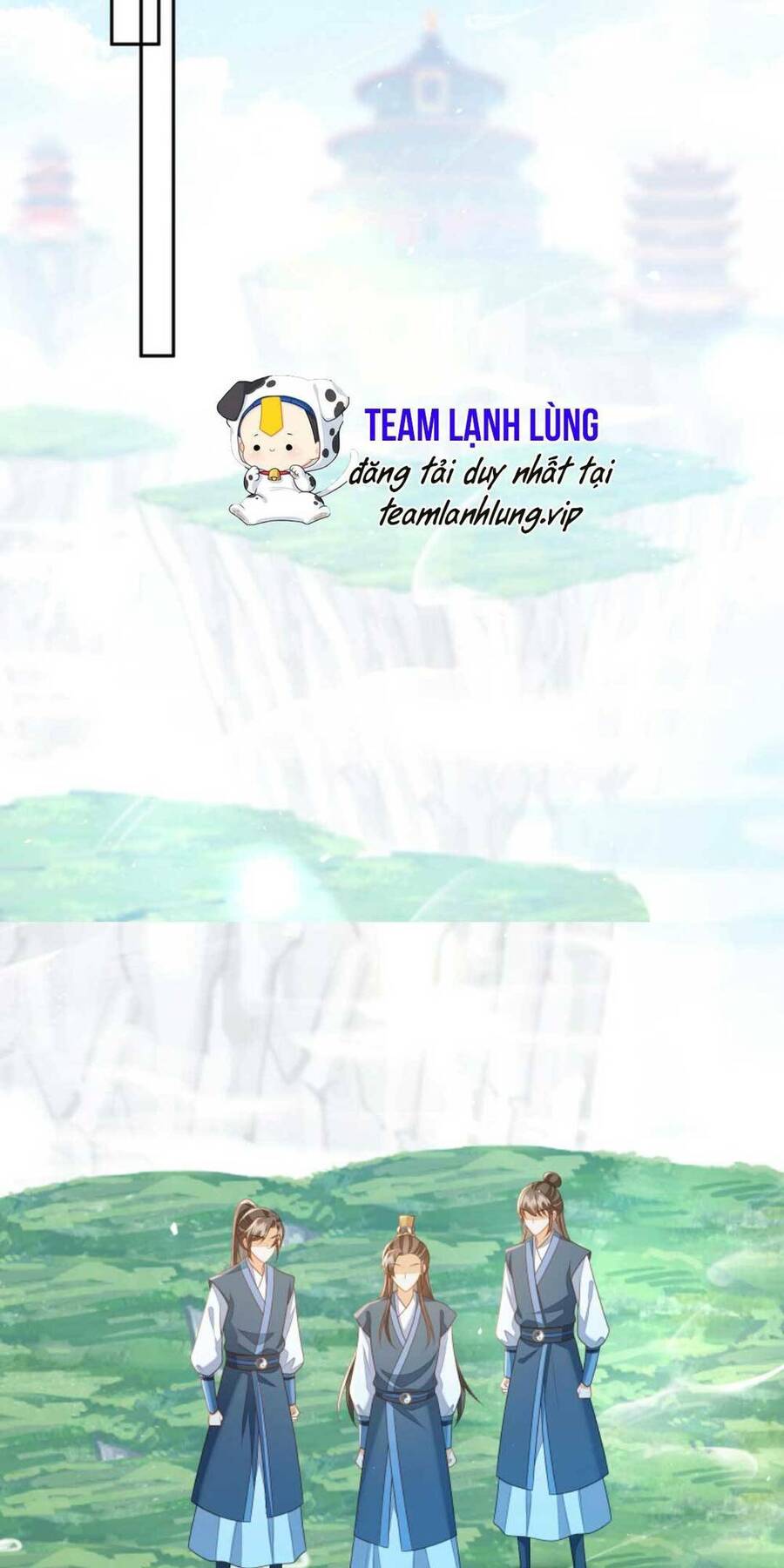 Trăm Kiếp Luân Hồi, Kiếp Này Ta Chỉ Muốn Lười Biếng Chap 80 - Next Chap 81