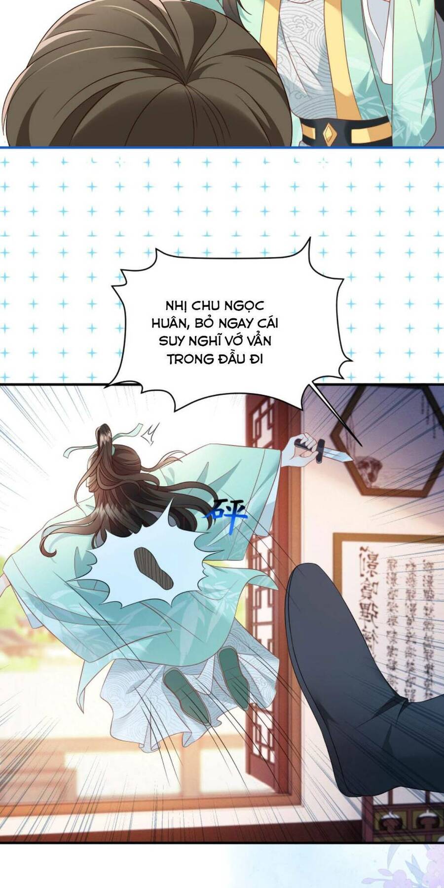 Trăm Kiếp Luân Hồi, Kiếp Này Ta Chỉ Muốn Lười Biếng Chap 95 - Next Chap 96