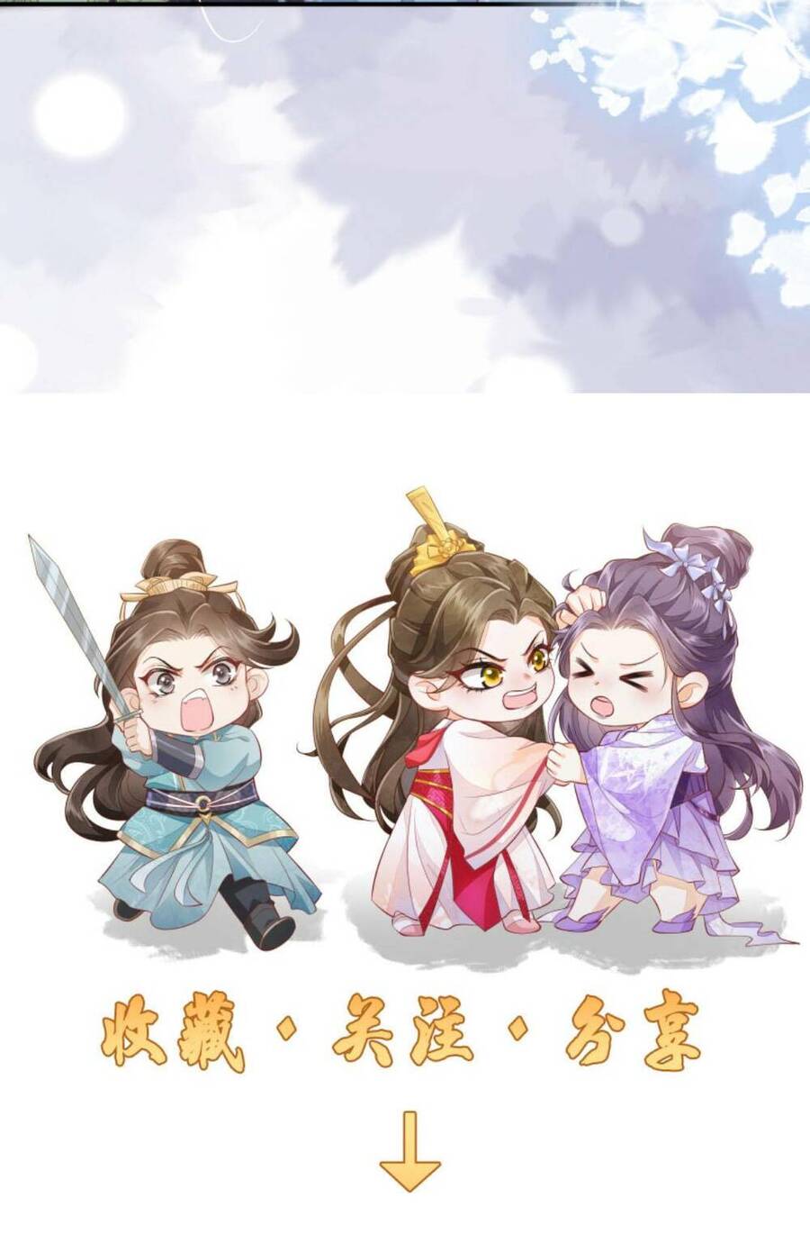 Trăm Kiếp Luân Hồi, Kiếp Này Ta Chỉ Muốn Lười Biếng Chap 95 - Next Chap 96