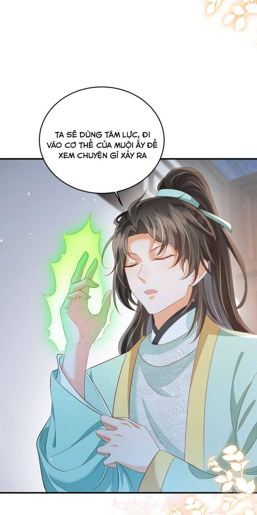 Trăm Kiếp Luân Hồi, Kiếp Này Ta Chỉ Muốn Lười Biếng Chap 95 - Next Chap 96