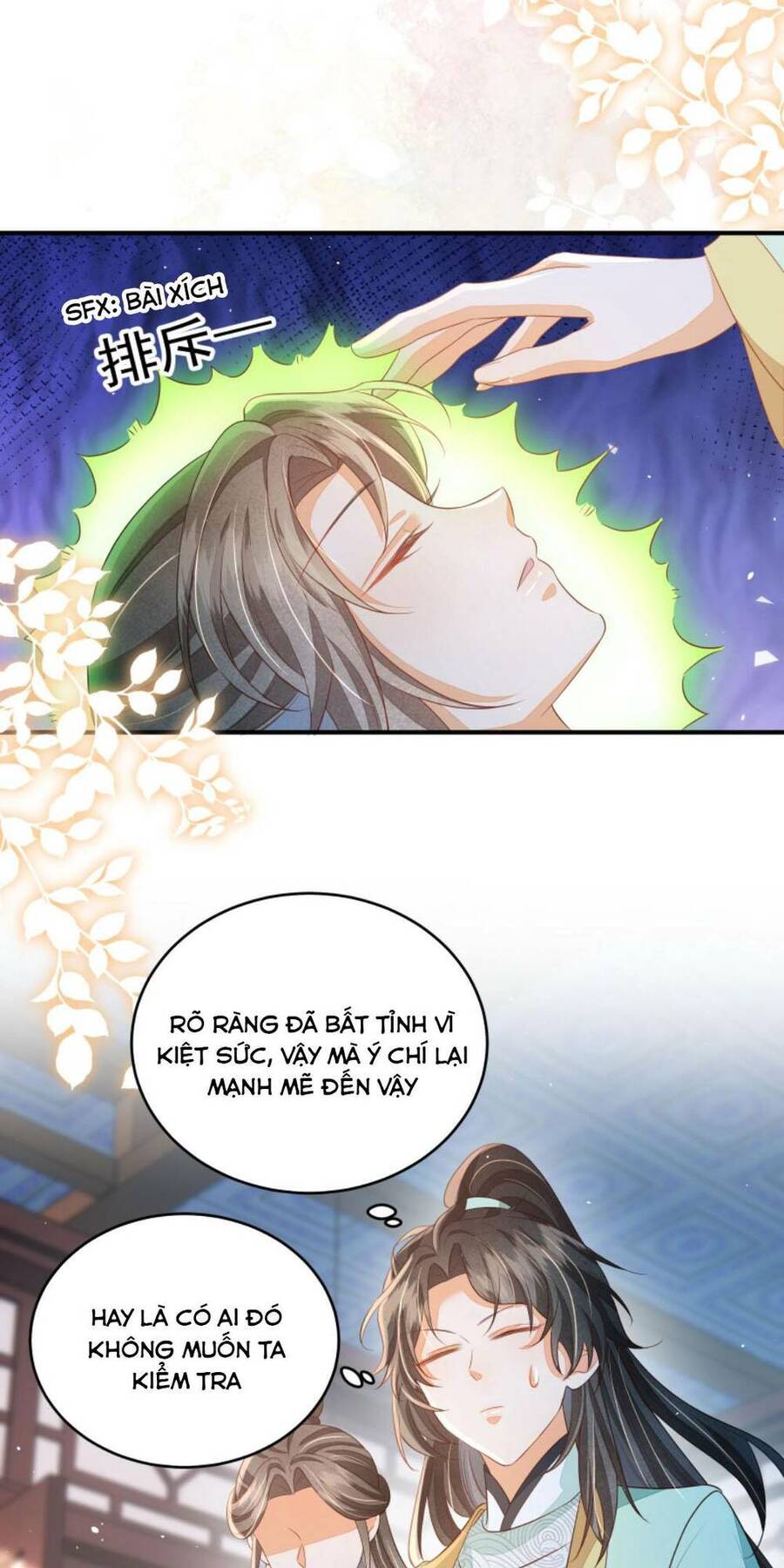 Trăm Kiếp Luân Hồi, Kiếp Này Ta Chỉ Muốn Lười Biếng Chap 95 - Next Chap 96
