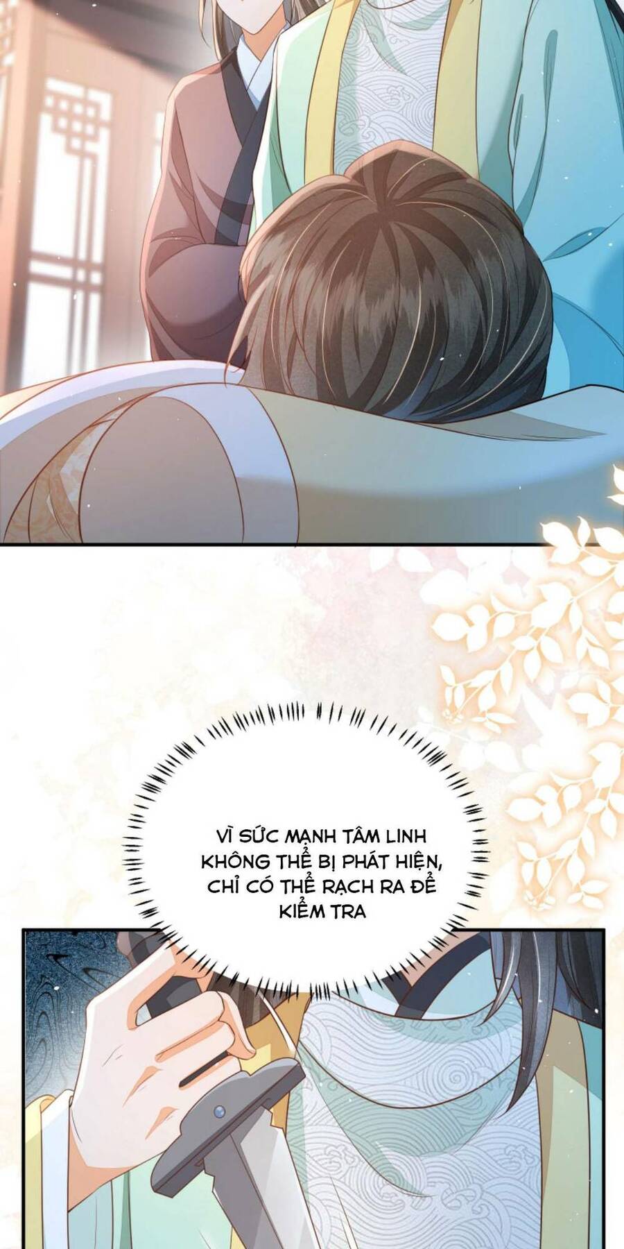 Trăm Kiếp Luân Hồi, Kiếp Này Ta Chỉ Muốn Lười Biếng Chap 95 - Next Chap 96